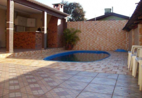 Espaço Foz